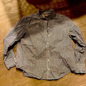 and other stories mock neck blouse